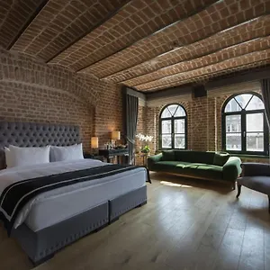 Regie Ottoman - Special Category Istambul