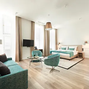Boutique Hotel Budapeste