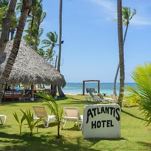 *** Hotel Atlantis République dominicaine