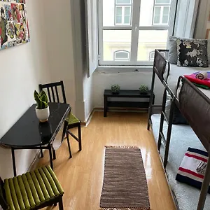 Chiado Casa de hóspedes Lisboa