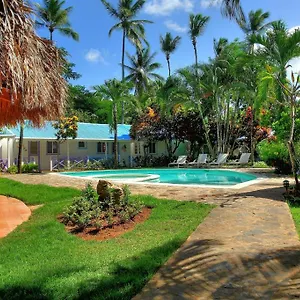 *** Hotel Casa Nina République dominicaine