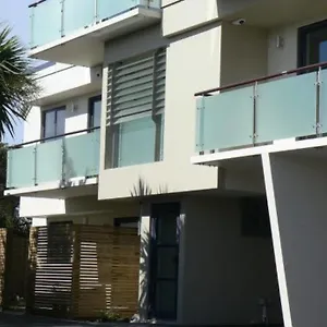 Beachlife Aparthotel Christchurch