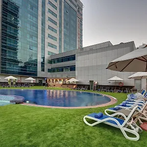Marina View Deluxe Apart-hotel Dubai