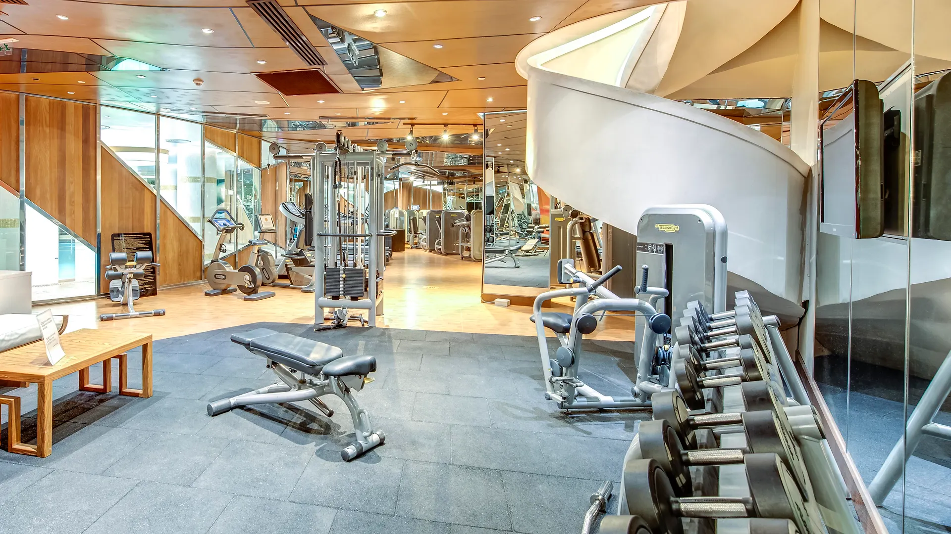 *****  The Elysium Taksim Hotel Istanbul Turkey