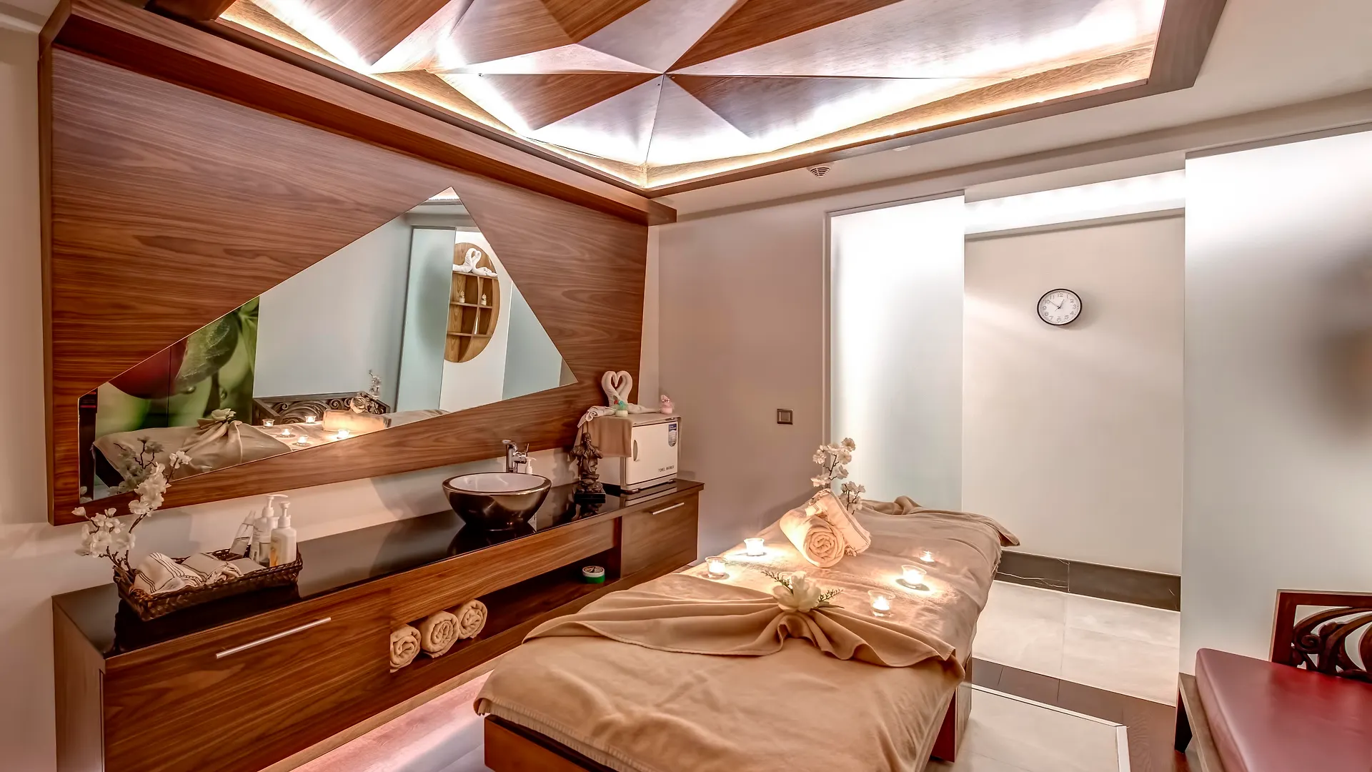The Elysium Taksim Hotel Istanbul