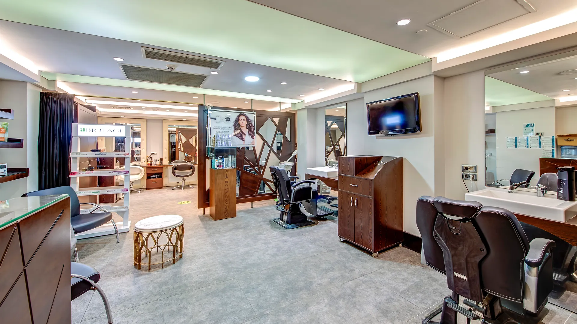 The Elysium Taksim Hotel Istanbul