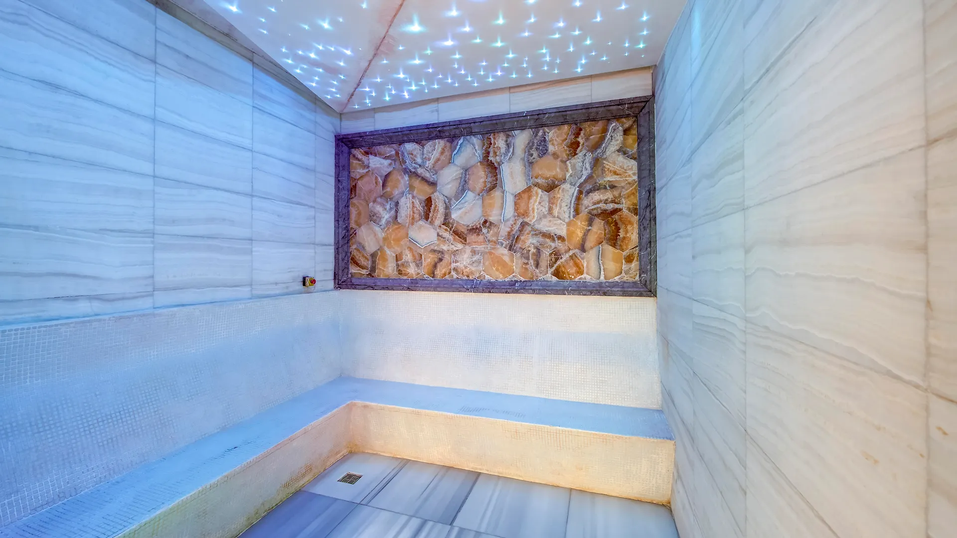 *****  The Elysium Taksim Hotel Istanbul Turkey