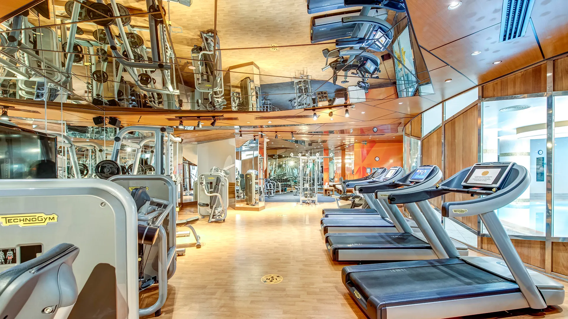 The Elysium Taksim Hotel Istanbul 5*,