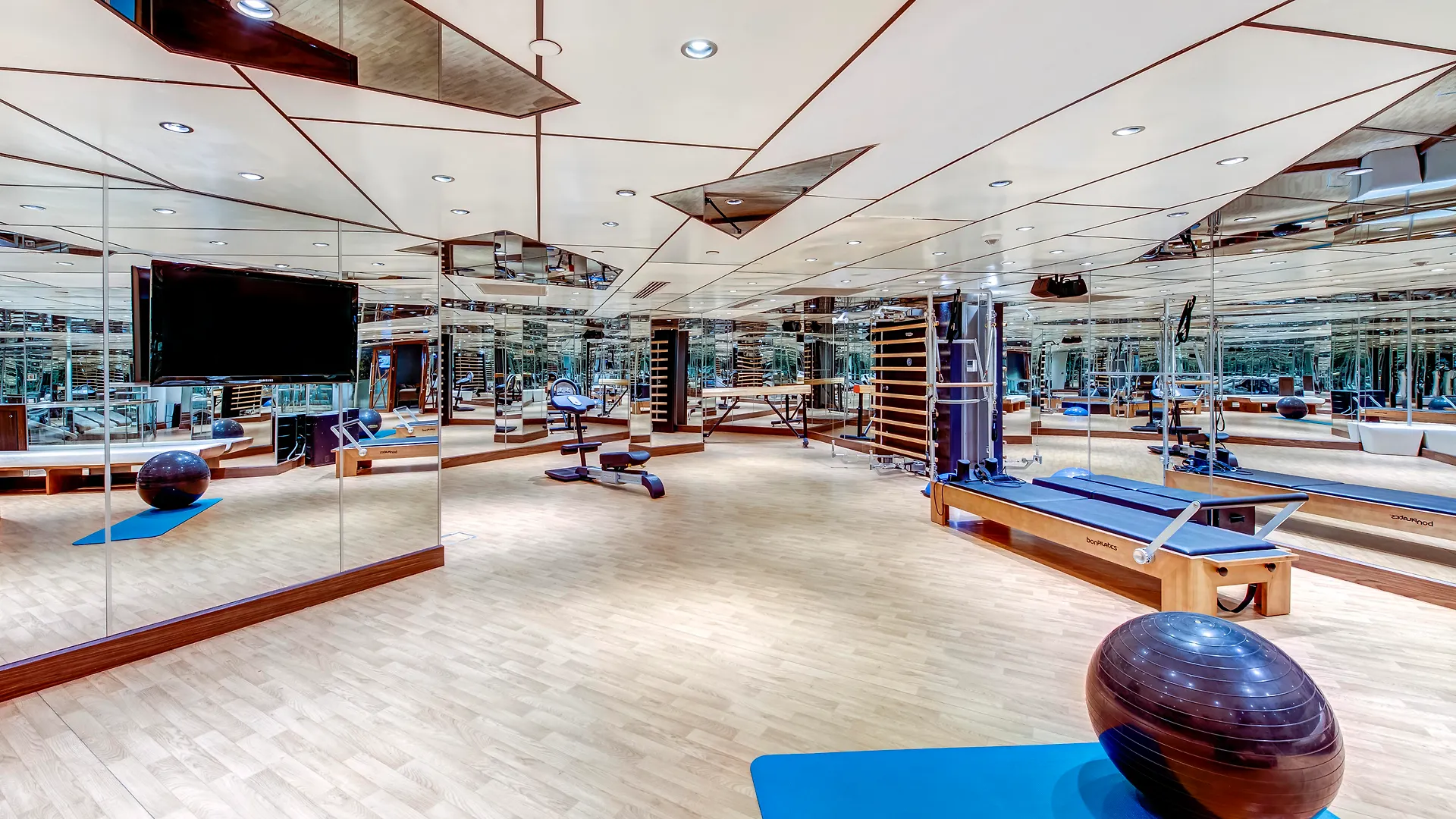 The Elysium Taksim Hotel Istanbul
