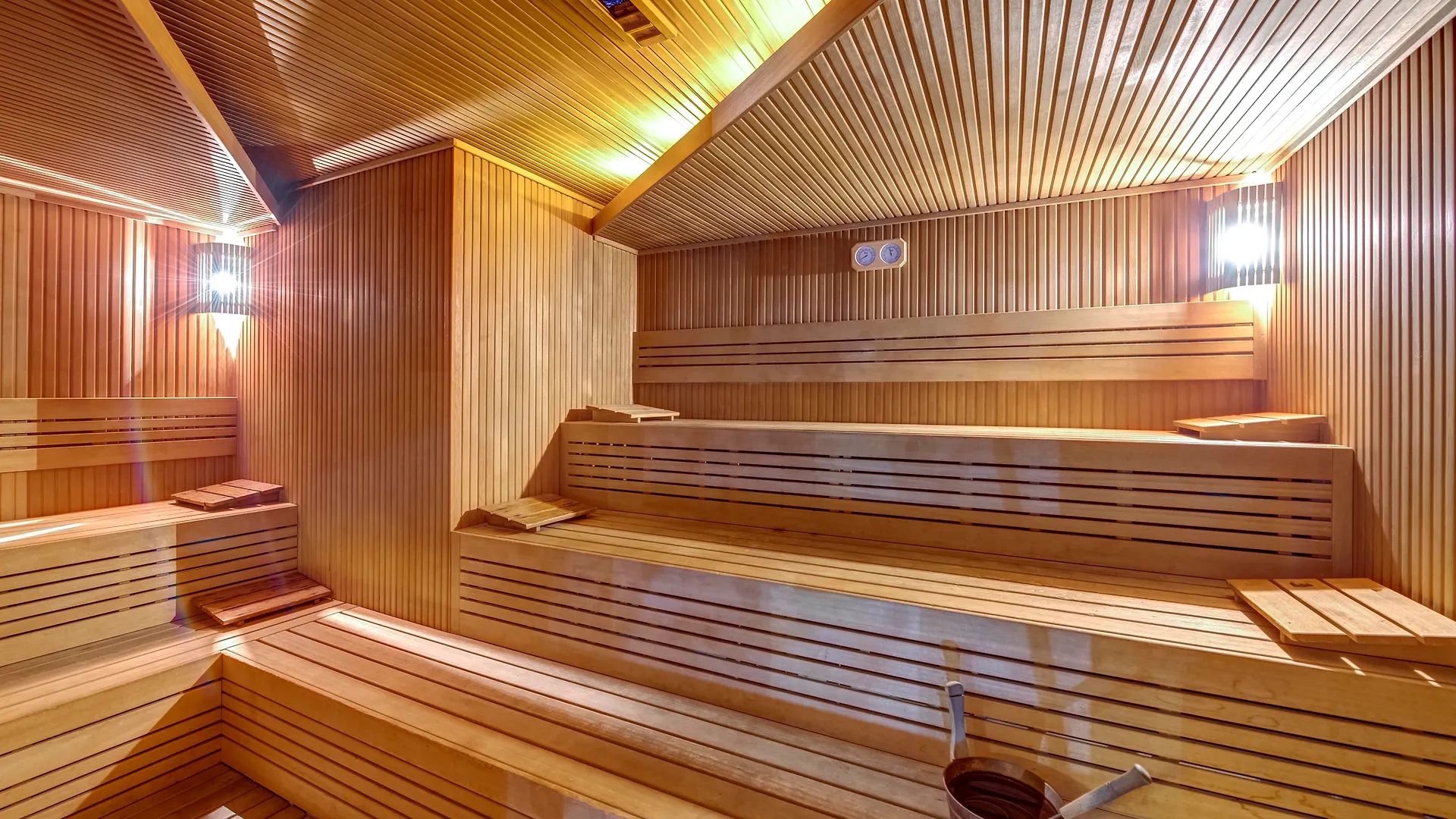 The Elysium Taksim Hotel Istanbul