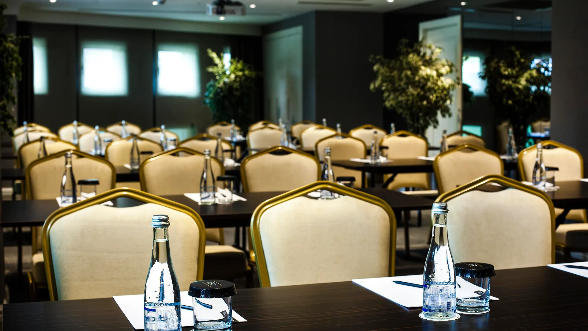 The Elysium Taksim Hotel Istanbul Turkey