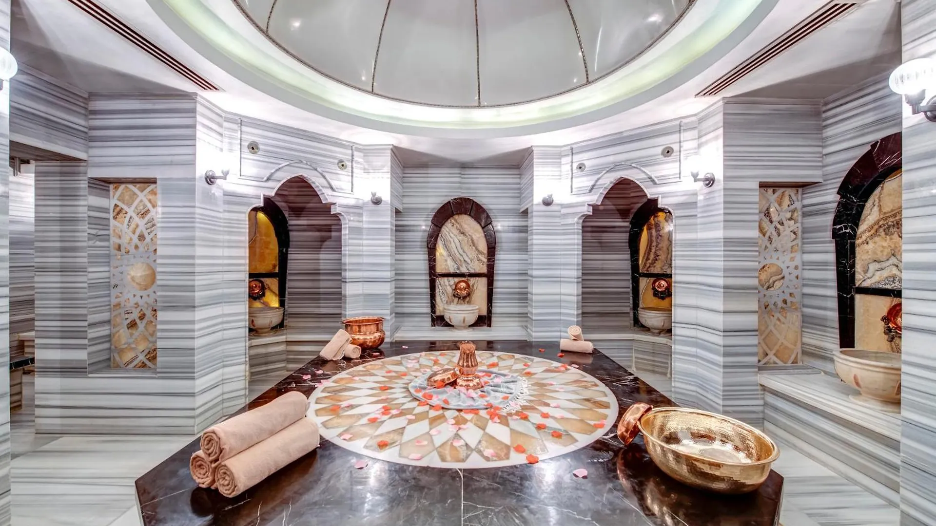 The Elysium Taksim Hotel Istanbul Turkey