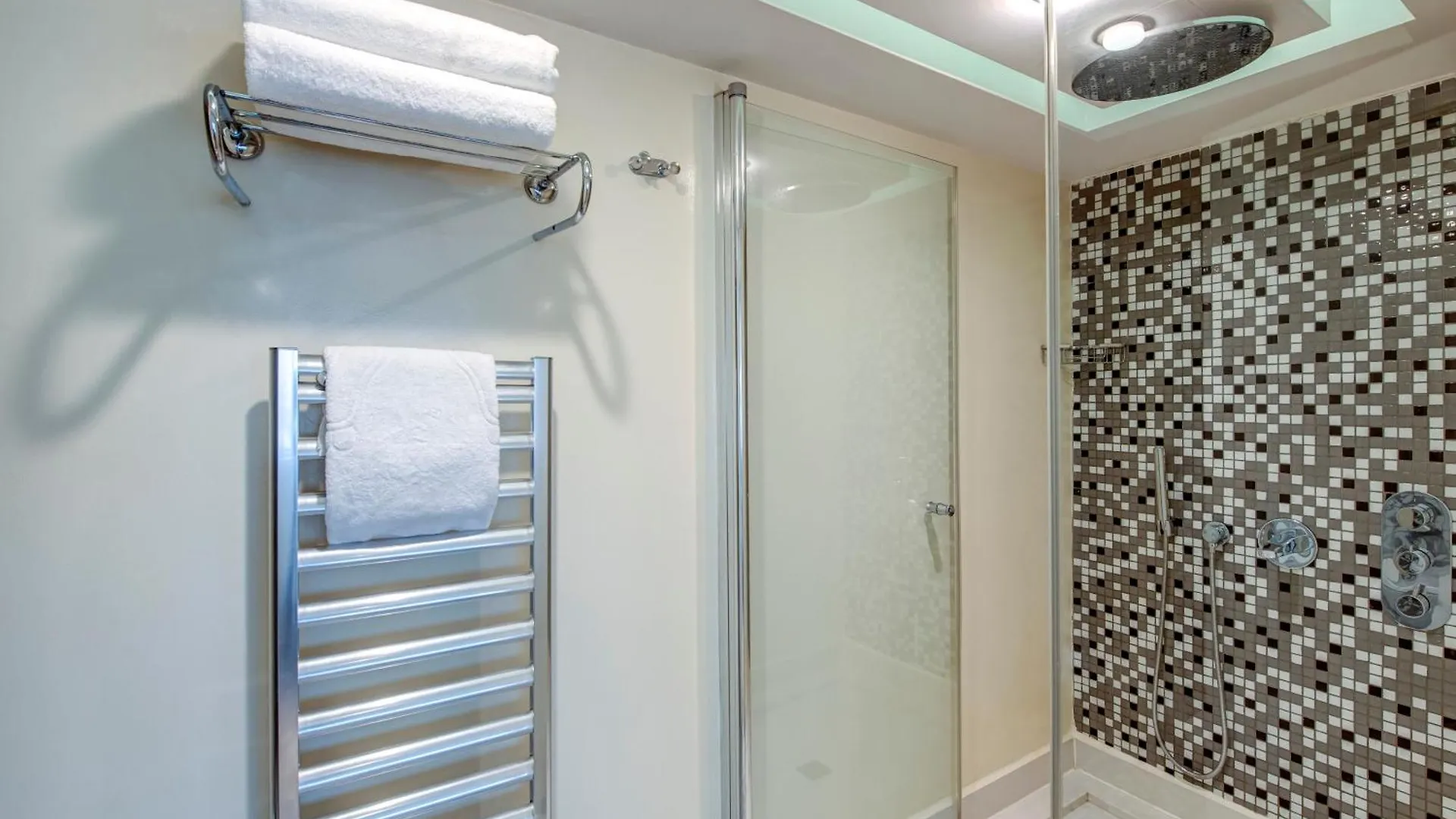 The Elysium Taksim Hotel Istanbul