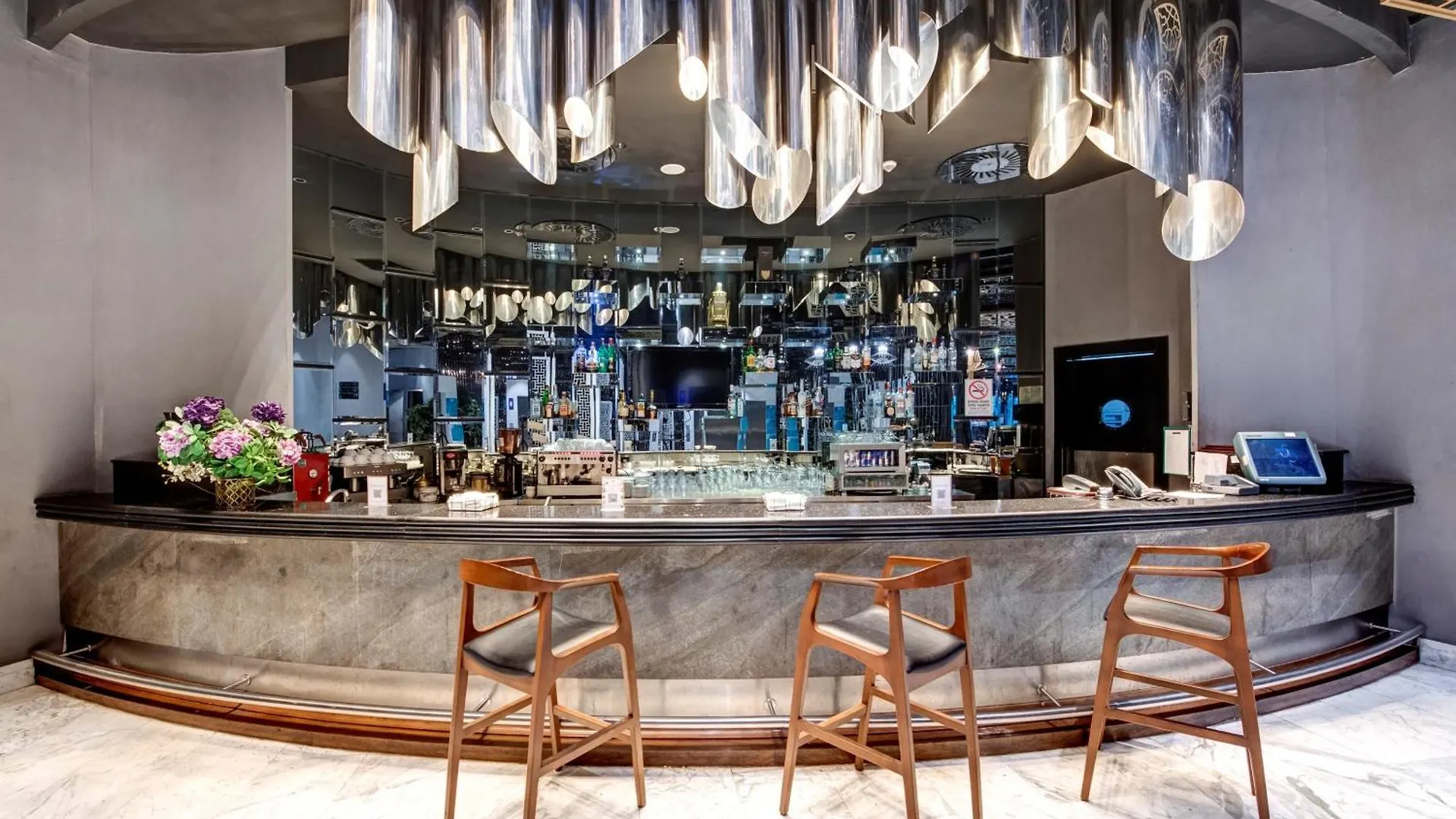 The Elysium Taksim Hotel Istanbul
