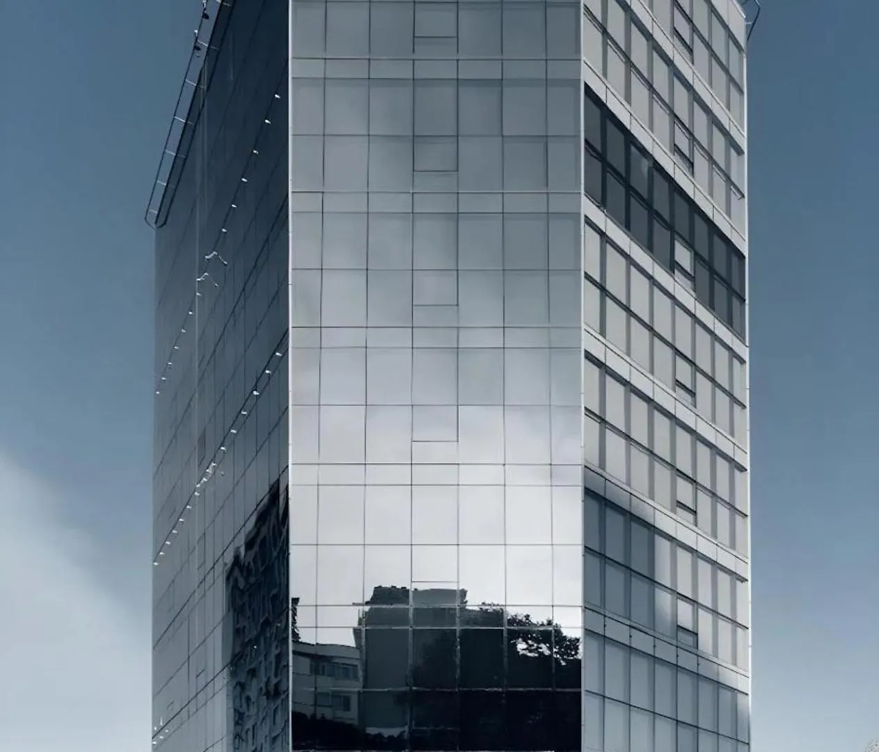 The Elysium Taksim Hotel Istanbul
