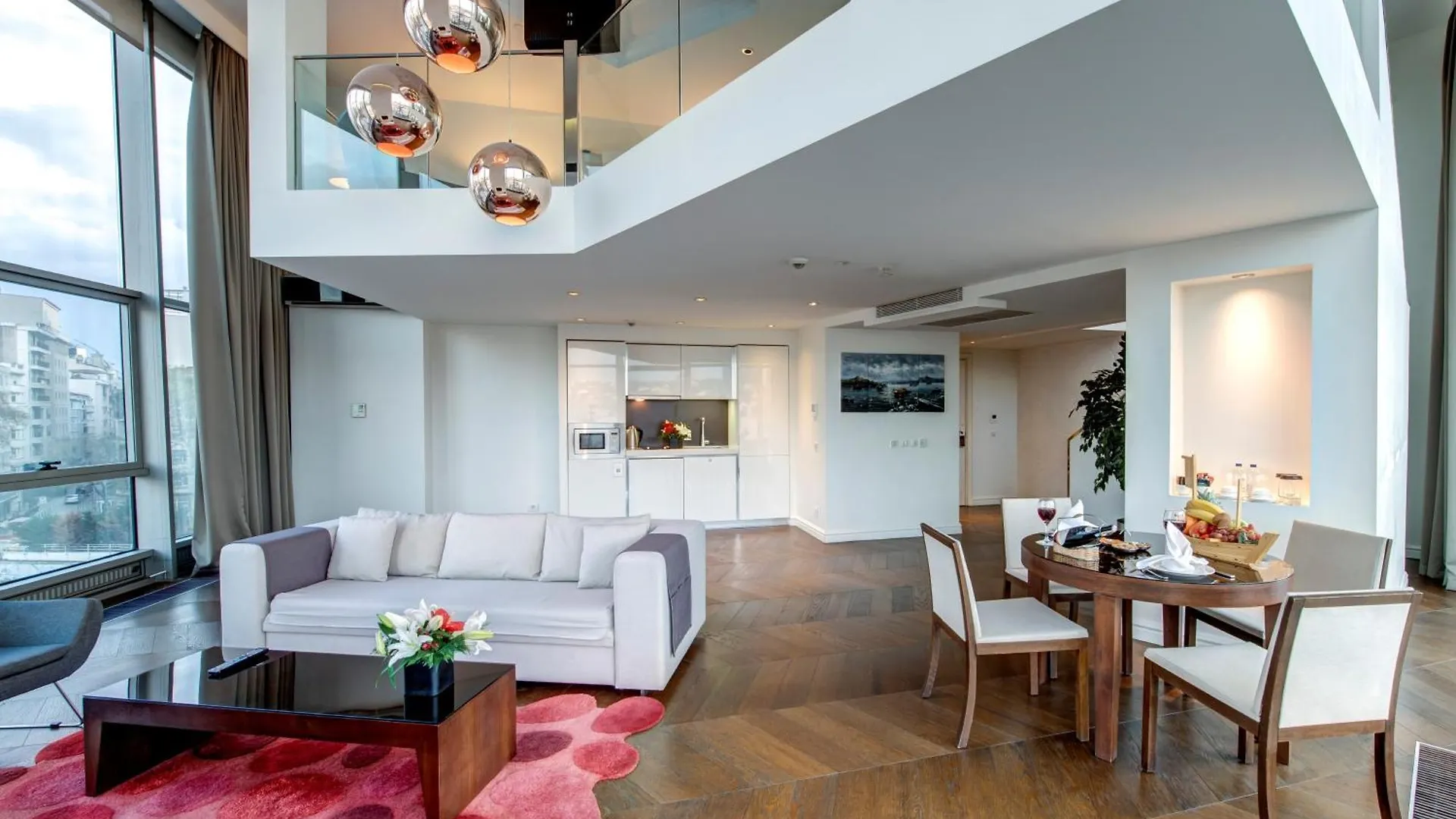 The Elysium Taksim Hotel Istanbul 5*,  Turkey