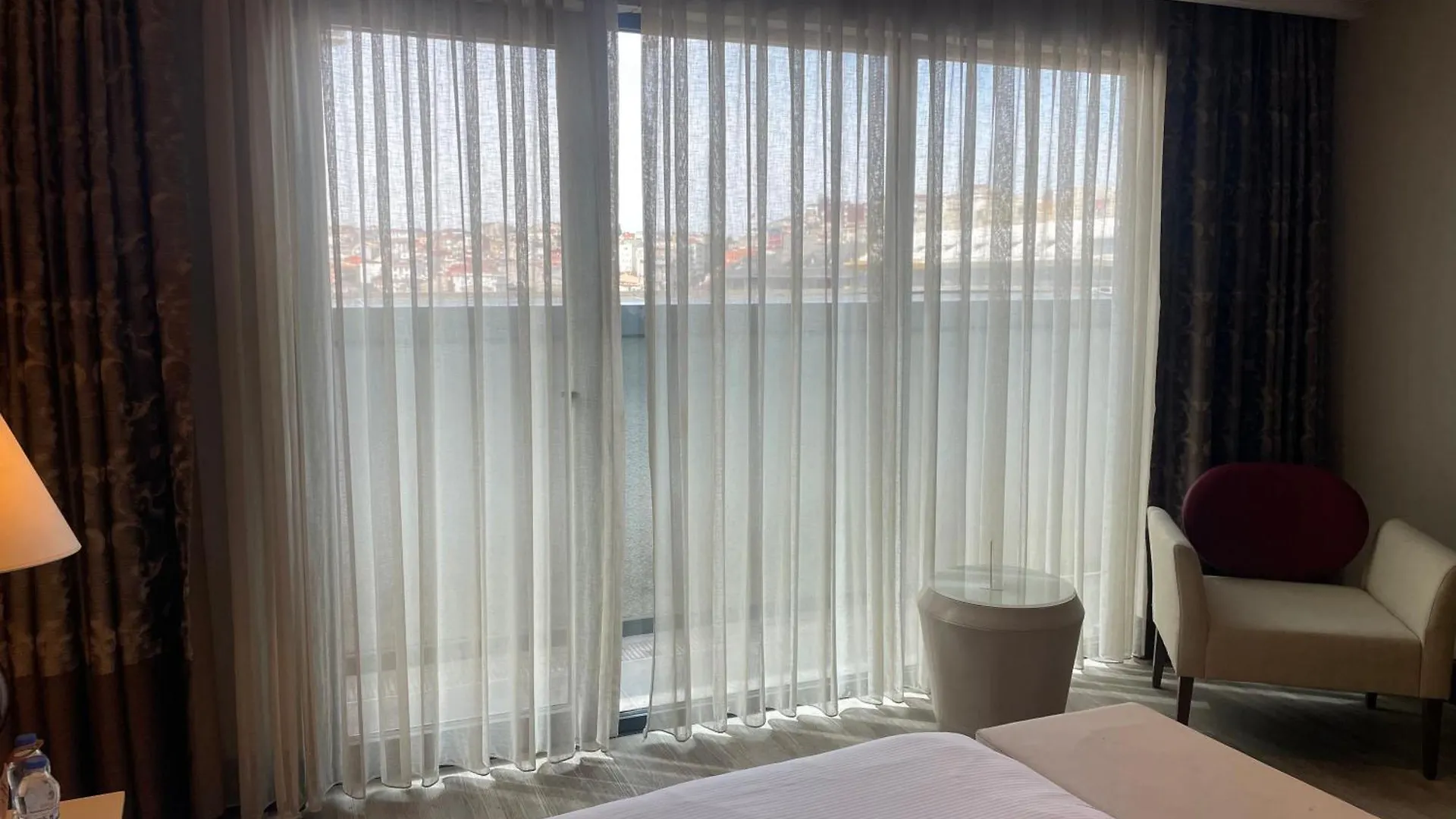 The Elysium Taksim Hotel Istanbul