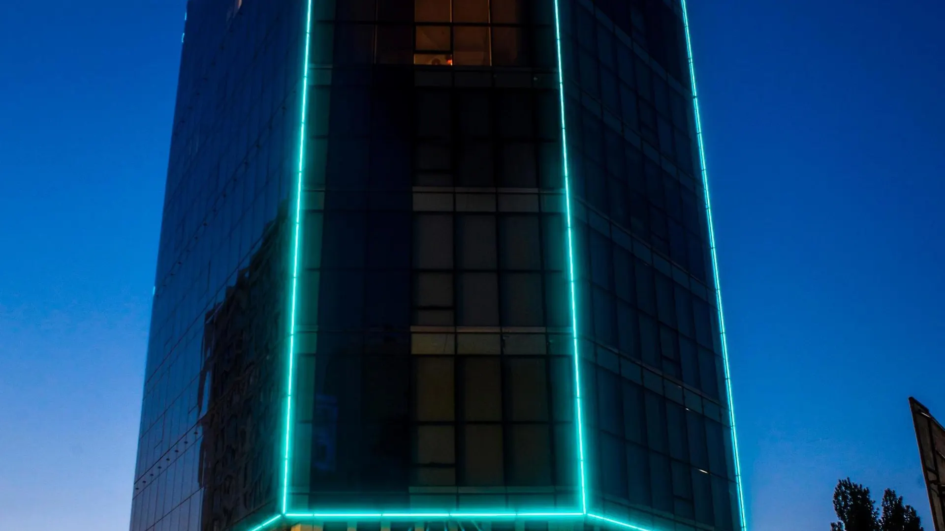 Hotel The Elysium Taksim Istanbulská provincie