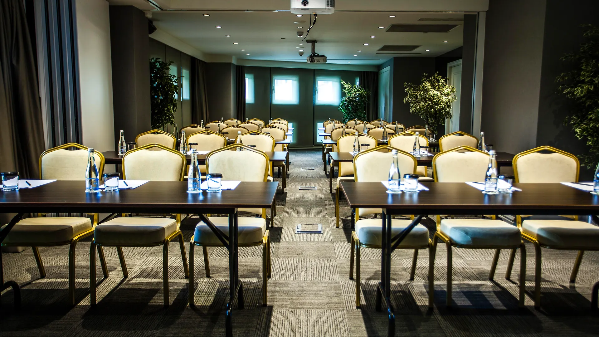 Hotel The Elysium Taksim Istanbulská provincie