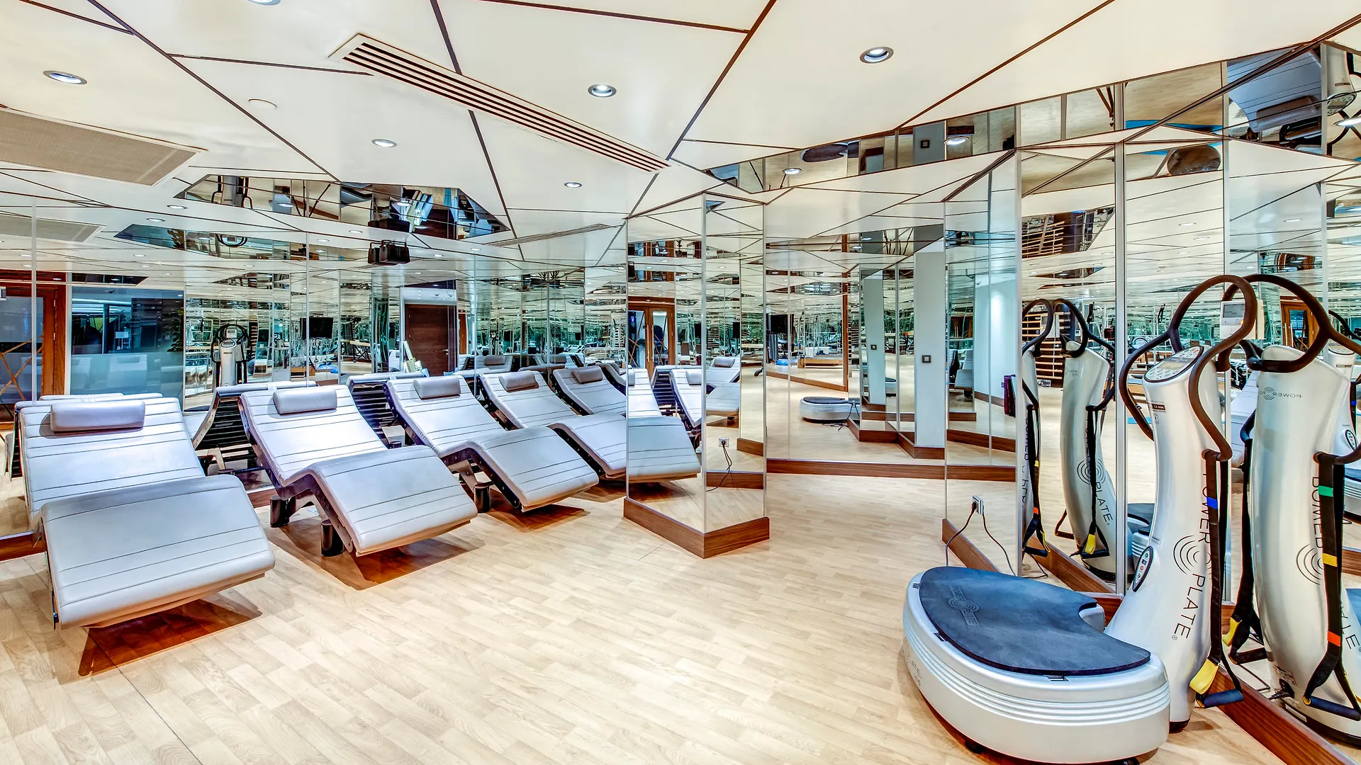 *****  Hotel The Elysium Taksim Istanbulská provincie Turecko