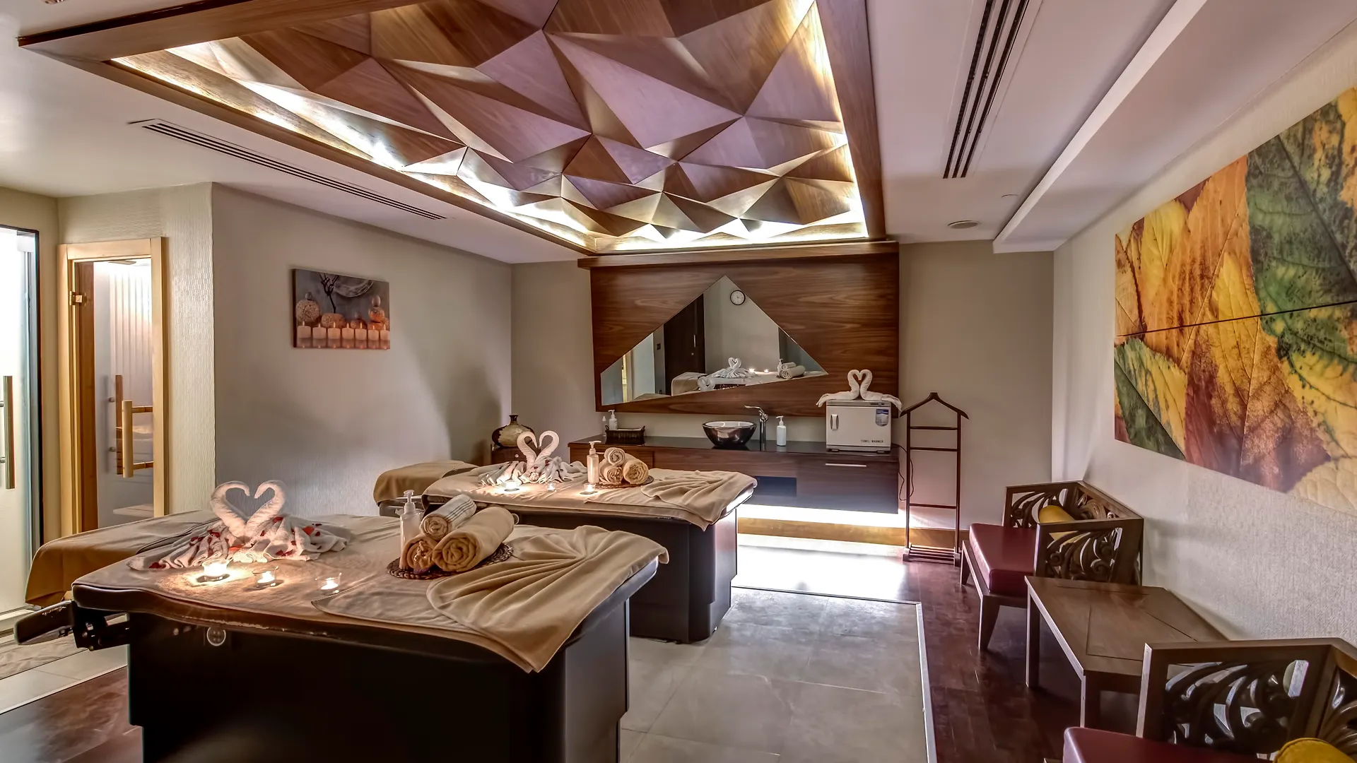 Hotel The Elysium Taksim Istanbulská provincie