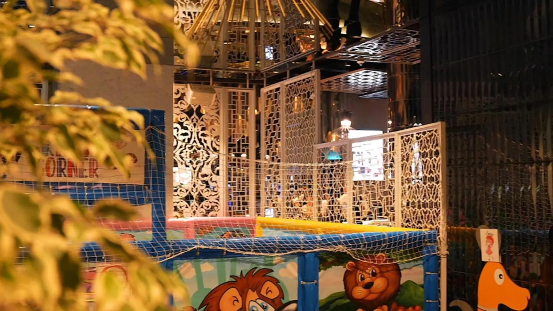 Hotel The Elysium Taksim Istanbulská provincie