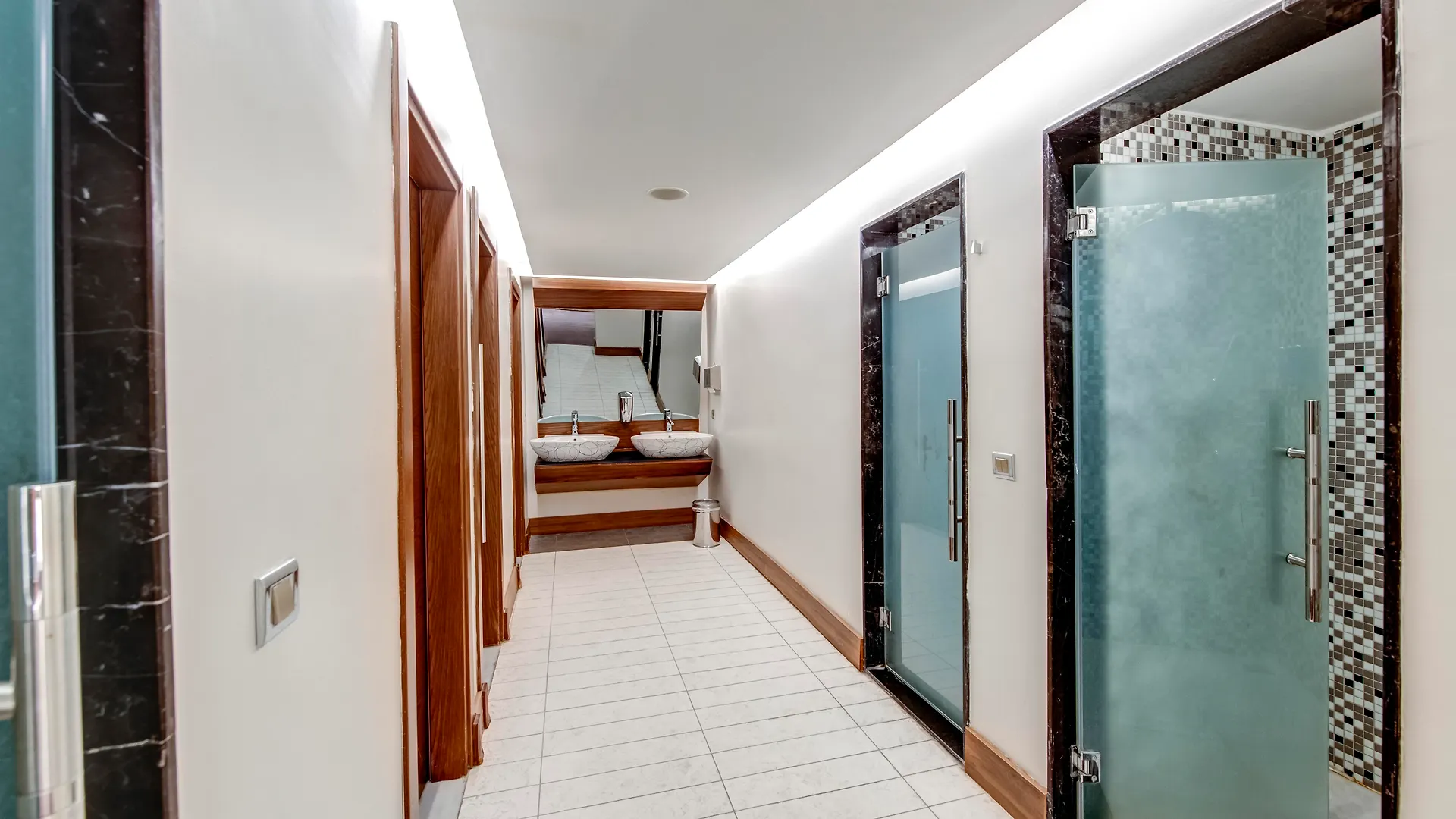 Hotel The Elysium Taksim Istanbul 5*,  Türkei